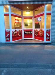 Nazar Pizza Kebap, Putte openingstijden