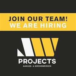 JW-projects, Balen openingstijden