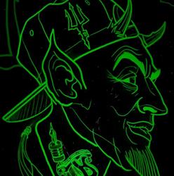 Tattoo Perre, Bornem openingstijden