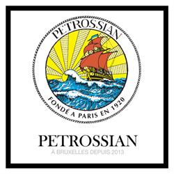 PETROSSIAN Belgique, Ukkel openingstijden