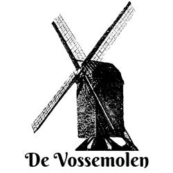 De Vossemolen, Rumbeke openingstijden