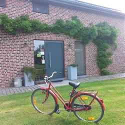 Lomolen, Aalter openingstijden