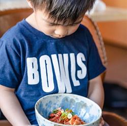 Bowls Asian Cuisine (Bowls Kortrijk), openingstijden