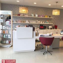 ELEGANT haar & nagelstudio/ beauty, Liedekerke openingstijden