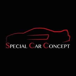 Special Car Concept, Helchteren openingstijden