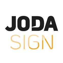 JoDa Sign - Oudsbergen, openingstijden
