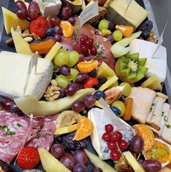 Spar Colruyt Group, Merendree openingstijden
