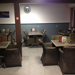 Pizza Star, Temse openingstijden