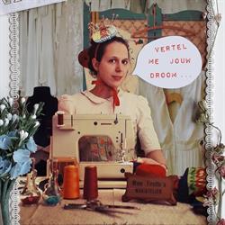 Madame Tirette, Antwerpen openingstijden