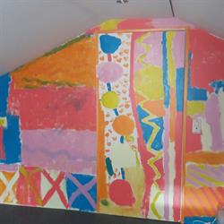 KLEUR Schilderwerken - Wellen, openingstijden