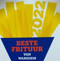 Frituur - hamburgerhuis de 6 wegen, Waregem openingstijden