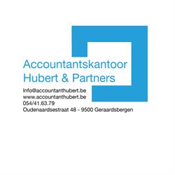 Accountantskantoor Hubert & Partners, Geraardsbergen openingstijden