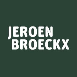 Jeroen Broeckx, Antwerpen openingstijden