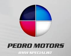 Pedro Motors, Deurne openingstijden