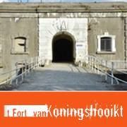 't Fort van Koningshooikt, Lier openingstijden
