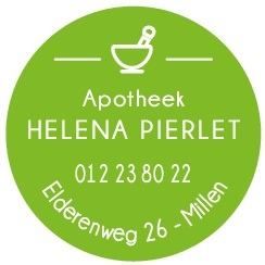 Apotheek Helena Pierlet - Millen, openingstijden