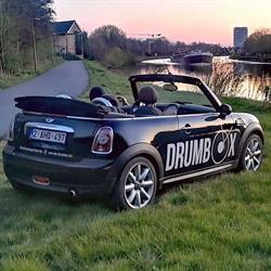 De Drumbox, Kortrijk openingstijden