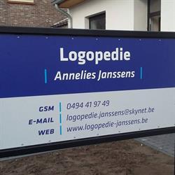 Janssens / Annelies, Gistel openingstijden