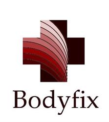 Bodyfix, Oostende openingstijden