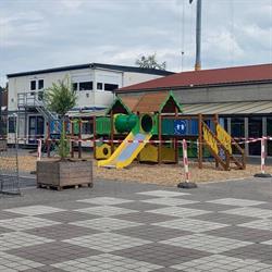 Centrumschool De Knipoog, Tollembeek openingstijden