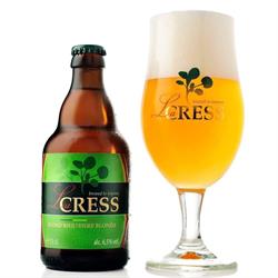 La cress, Tongeren openingstijden