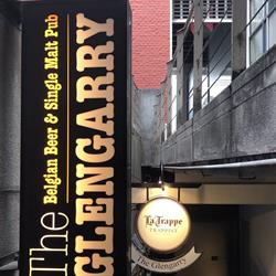 The Glengarry, Gent openingstijden