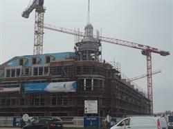 Dinihout, Torhout openingstijden