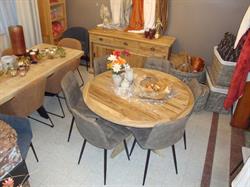 Quali-Teak, Borgloon openingstijden