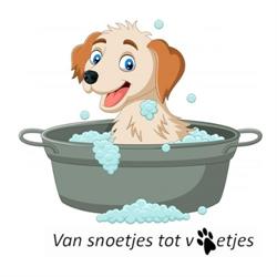Trimsalon Van snoetjes tot voetjes, Brecht openingstijden