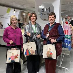 Veritas - Ninove, openingstijden