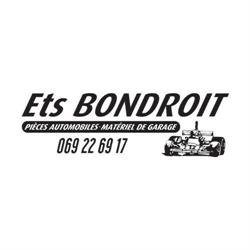 Bondroit SA, Doornik openingstijden