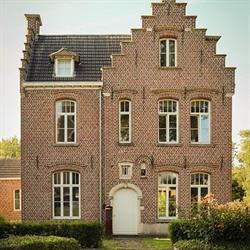 Centrum Waerbeke, Waarbeke openingstijden