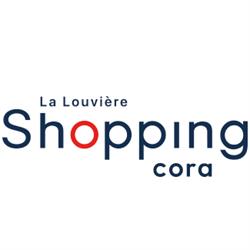 Shopping Cora, La Louvière openingstijden