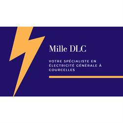 Mille DLC, Courcelles openingstijden