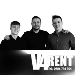 V4Rent, Dendermonde openingstijden