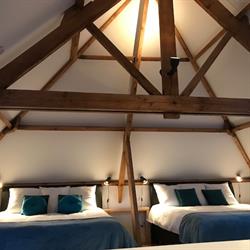 vakantiewoning Margaux, Brugge openingstijden