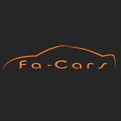 Fa-Cars, Hasselt openingstijden