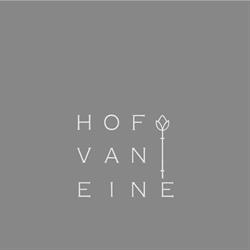 Hof van Eine, Oudenaarde openingstijden
