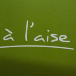 à l'aise Restaurant, Olmen openingstijden