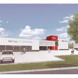 Handyhome, Lommel openingstijden
