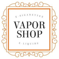 Vaporshop Brugge, openingstijden