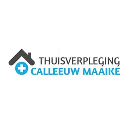 Thuisverpleging Calleeuw Maaike, Geluwe openingstijden