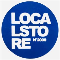 LocalStore N°2000, Antwerpen openingstijden