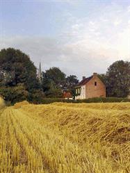 Huis van de Dichter, Watou openingstijden