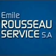 Rousseau Service, Havelange openingstijden