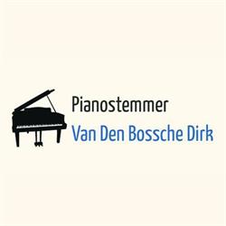 Pianostemmer Van Den Bossche Dirk, Merelbeke openingstijden