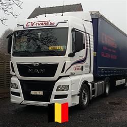 C.V. - Trans Bvba, Wevelgem openingstijden