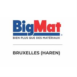 BigMat Haren Haren Brussel - openingstijden
