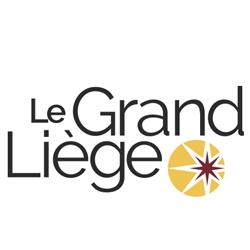 Le Grand Liège, openingstijden