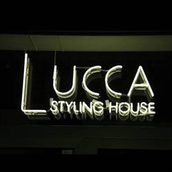 Lucca Styling House, Antwerpen openingstijden